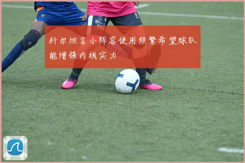 科尔坦言小阵容使用频繁希望球队能增强内线实力