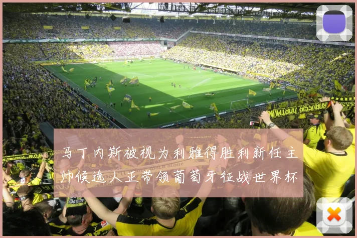 马丁内斯被视为利雅得胜利新任主帅候选人正带领葡萄牙征战世界杯
