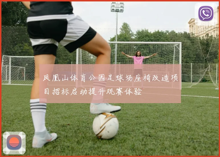 凤凰山体育公园足球场座椅改造项目招标启动提升观赛体验