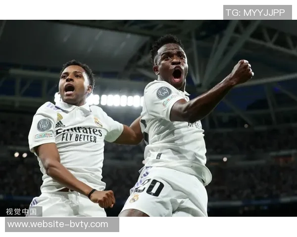 曼城希望维尼修斯不续约皇马成为下一个德布劳内的接班人 曼城希望维尼修斯不续约皇马成为下一个德布劳内的接班人