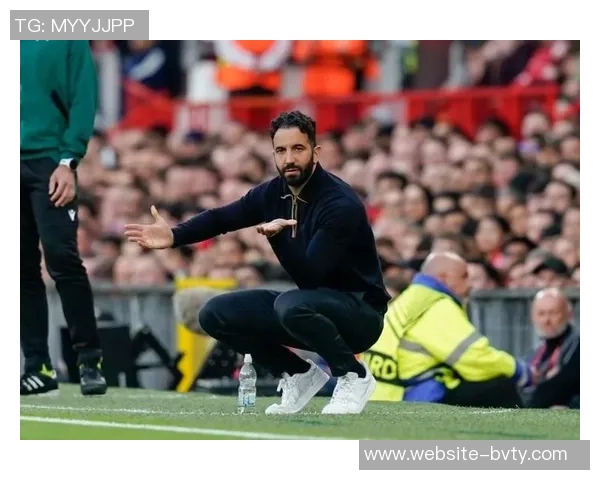 阿莫林强调英超定位球重要性直言球队有能力战胜任何对手 阿莫林强调英超定位球重要性直言球队有能力战胜任何对手