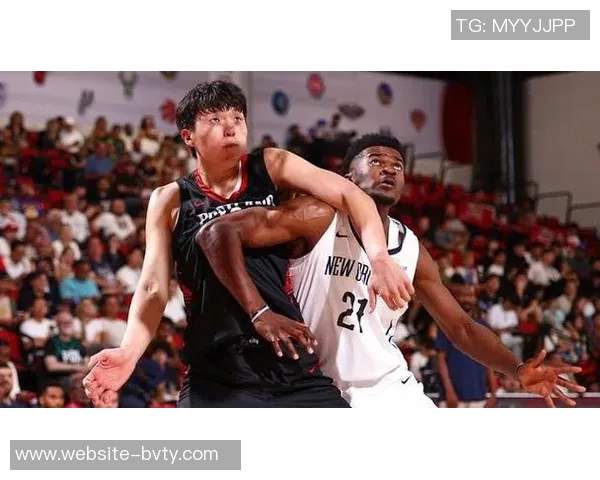 开拓者中锋需具备三分投射能力瀚森虽有潜力但命中率波动较大 开拓者中锋需具备三分投射能力瀚森虽有潜力但命中率波动较大