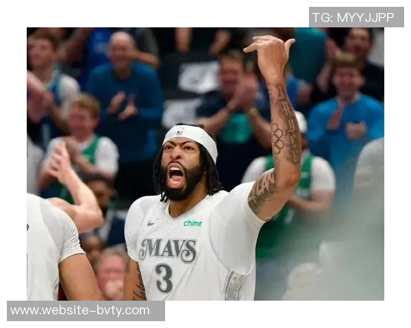 浓眉谈失利感受强调问题可改正展现球队未来希望 浓眉谈失利感受强调问题可改正展现球队未来希望