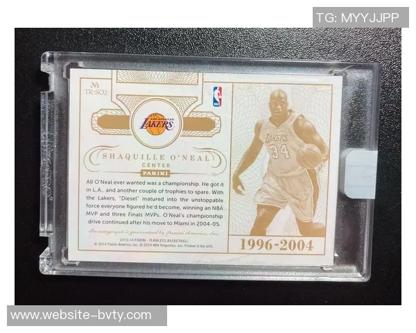 詹姆斯湖人时期签名NBA球星卡即将发售引发球迷热潮 詹姆斯湖人时期签名NBA球星卡即将发售引发球迷热潮