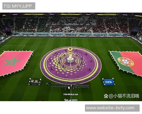 世界杯名额争夺战进入关键阶段葡萄牙挪威已锁定2026正赛席位