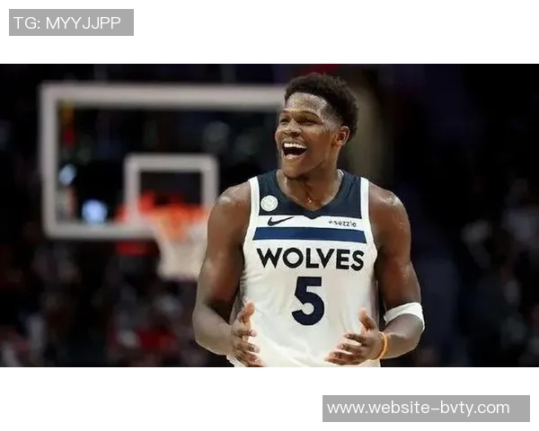 爱德华兹谈海兰德表现期待希望他能展现真实自我而非单纯追求得分