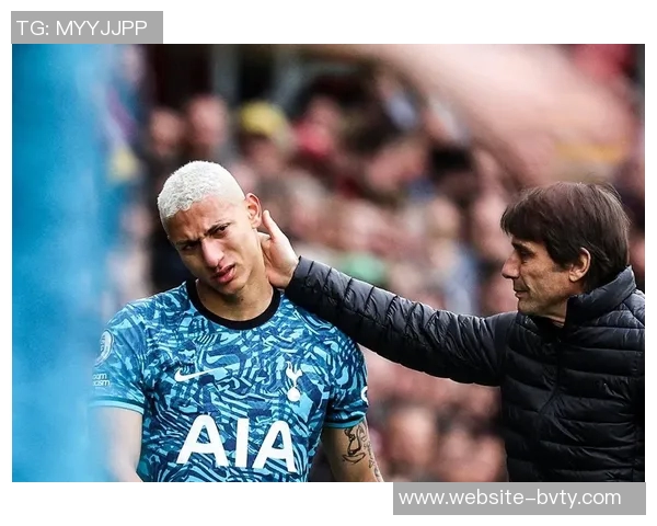 里沙利松强势回应离开热刺传闻直言谁说的滚开让人震惊